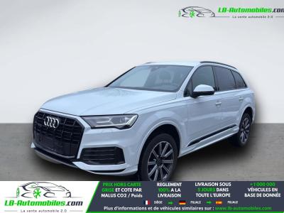 Audi Q7 50 TDI 286 BVA Quattro 5pl