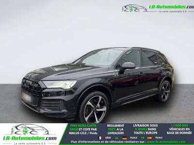 Audi Q7 50 TDI 286 BVA Quattro 5pl