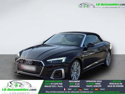 Audi A5 Cabriolet 40 TFSI 204 BVA Quattro