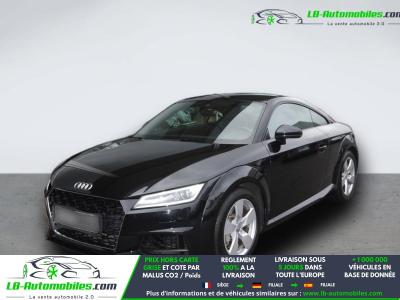 Audi TT coupe 45 TFSI 245 BVA