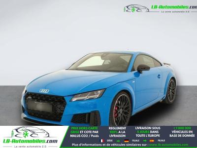 Audi TT coupe 45 TFSI 245 BVA