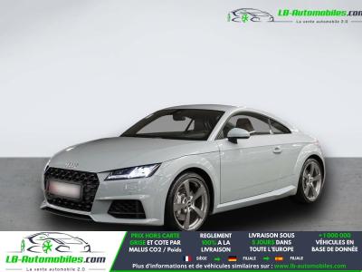 Audi TT coupe 45 TFSI 245 BVA