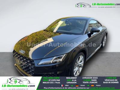 Audi TT coupe 45 TFSI 245 BVA