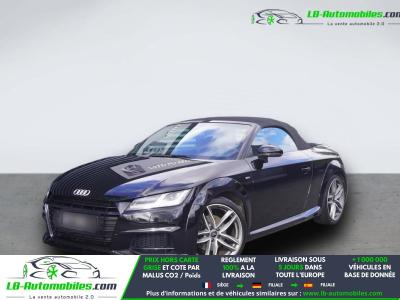 Audi TT Roadster 1.8 TFSI 180