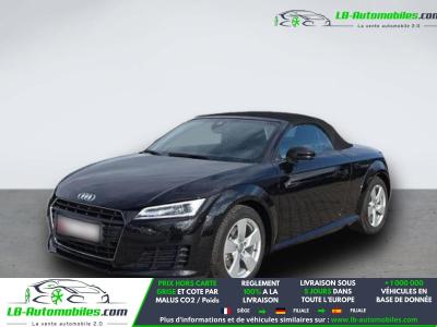 Audi TT Roadster 1.8 TFSI 180