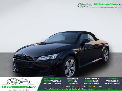 Audi TT Roadster 1.8 TFSI 180 BVA