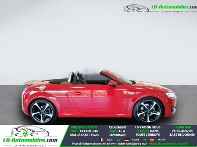 Audi TT Roadster 1.8 TFSI 180 BVA