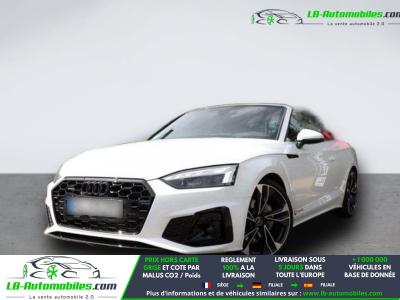 Audi A5 Cabriolet 40 TFSI 204 BVA Quattro