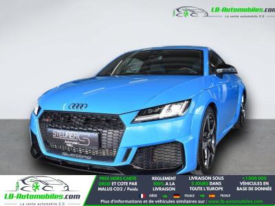 Audi TT RS Coupe 2.5 TFSI 400 BVA Quattro