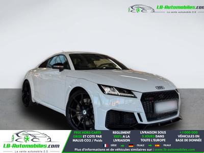 Audi TT RS Coupe 2.5 TFSI 400 BVA Quattro