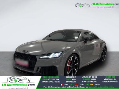 Audi TT RS Coupe 2.5 TFSI 400 BVA Quattro