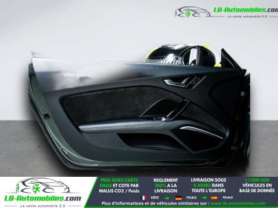 Audi TT RS Coupe 2.5 TFSI 400 BVA Quattro