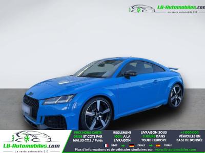 Audi TT RS Coupe 2.5 TFSI 400 BVA Quattro