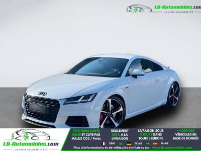 Audi TT coupe 45 TFSI 245 BVA