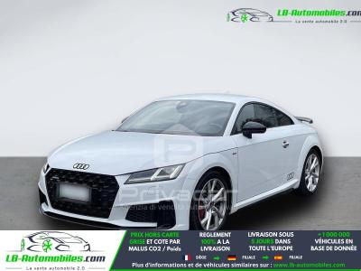 Audi TT coupe 45 TFSI 245 BVA