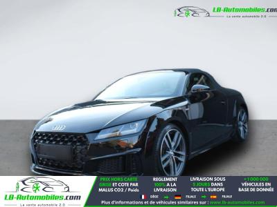 Audi TT Roadster 40 TFSI 197 BVA
