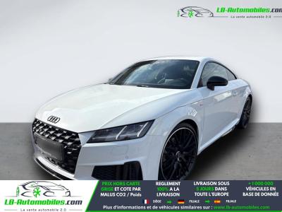 Audi TT Roadster 40 TFSI 197 BVA