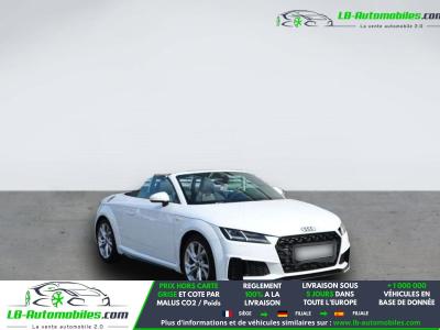 Audi TT Roadster 40 TFSI 197 BVA