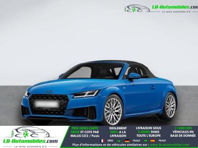 Audi TT Roadster 40 TFSI 197 BVA