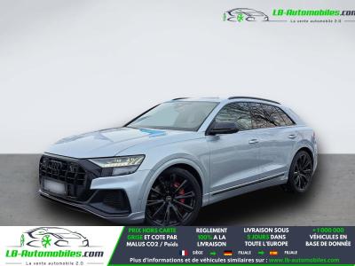 Audi SQ8 TFSI 507ch BVA Quattro