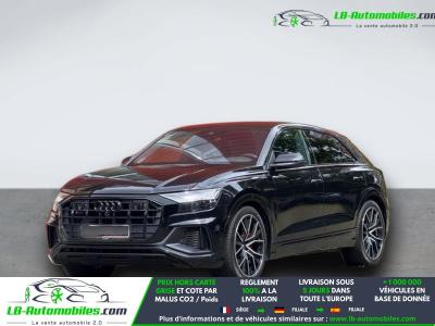 Audi SQ8 TFSI 507ch BVA Quattro