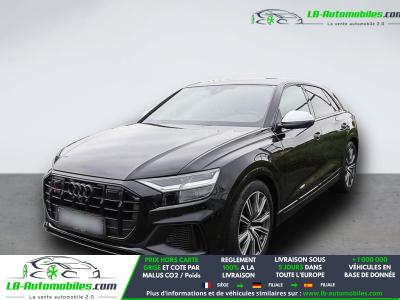 Audi SQ8 TFSI 507ch BVA Quattro
