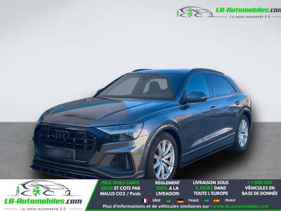 Audi SQ8 TFSI 507ch BVA Quattro