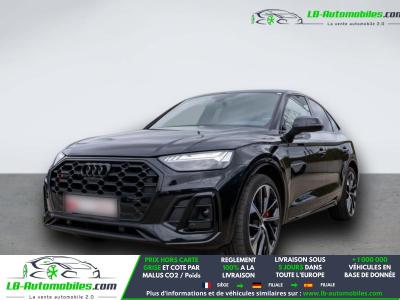 Audi SQ5 Sportback 3.0 V6 TDI 341 BVA Quattro