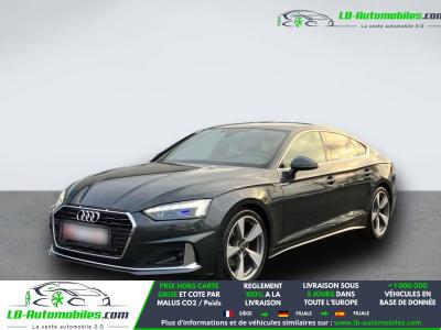 Audi A5 Sportback 35 TFSI 150 BVA