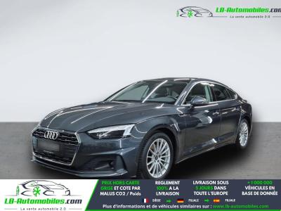 Audi A5 Sportback 35 TDI 163 BVA