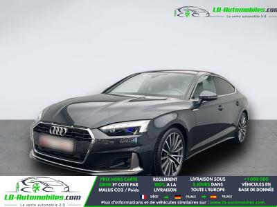 Audi A5 Sportback 35 TDI 163 BVA