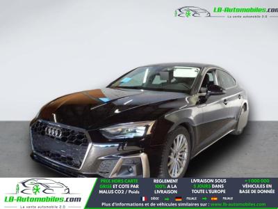 Audi A5 Sportback 35 TDI 163 BVA