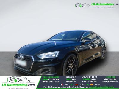 Audi A5 Sportback 35 TDI 163 BVA