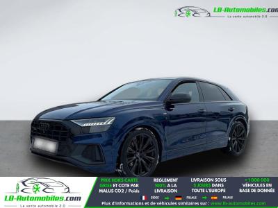 Audi Q8 50 TDI 286 BVA Quattro