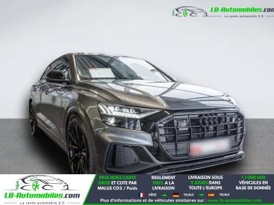 Audi Q8 50 TDI 286 BVA Quattro