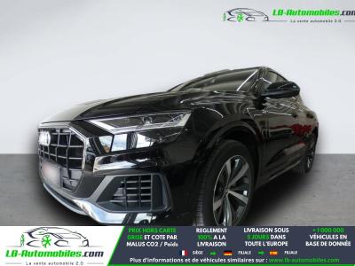 Audi Q8 50 TDI 286 BVA Quattro
