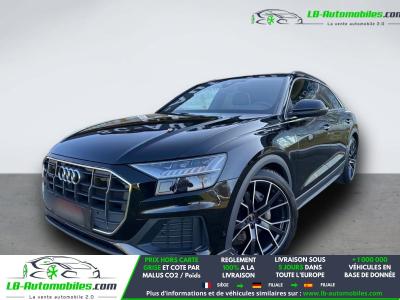 Audi Q8 50 TDI 286 BVA Quattro
