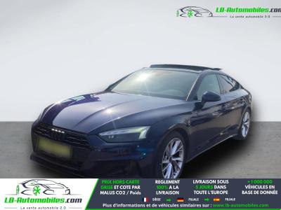 Audi A5 Sportback 35 TDI 163 BVA