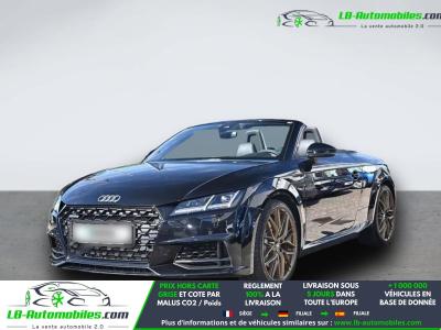Audi TT Roadster 45 TFSI 245 BVA Quattro