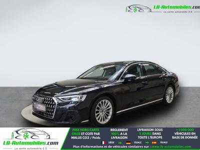 Audi A8 50 TDI 286 BVA Quattro