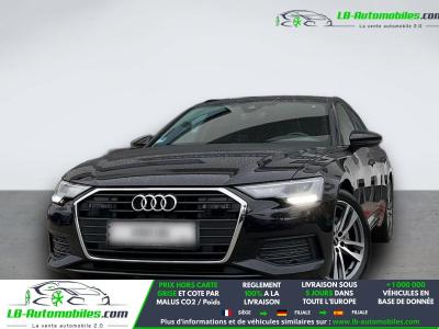 Audi A6 Avant 40 TDI 204 ch BVA