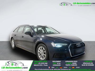 Audi A6 Avant 40 TDI 204 ch BVA
