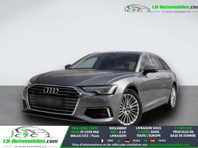 Audi A6 Avant 40 TDI 204 ch BVA