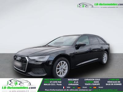 Audi A6 Avant 40 TDI 204 ch BVA