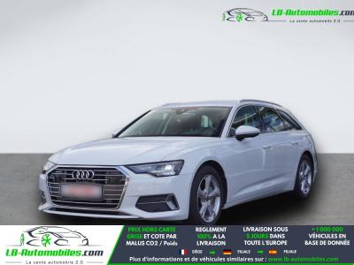 Audi A6 Avant 40 TDI 204 ch BVA Quattro