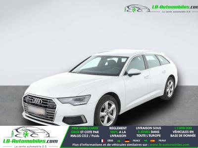 Audi A6 Avant 40 TDI 204 ch BVA Quattro