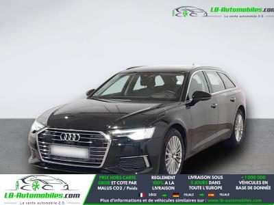 Audi A6 Avant 40 TDI 204 ch BVA Quattro