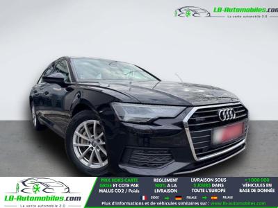 Audi A6 Avant 40 TDI 204 ch BVA Quattro