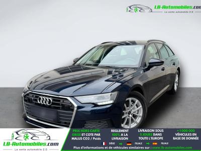 Audi A6 Avant 35 TDI 163 ch BVA