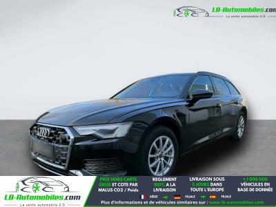 Audi A6 Avant 35 TDI 163 ch BVA